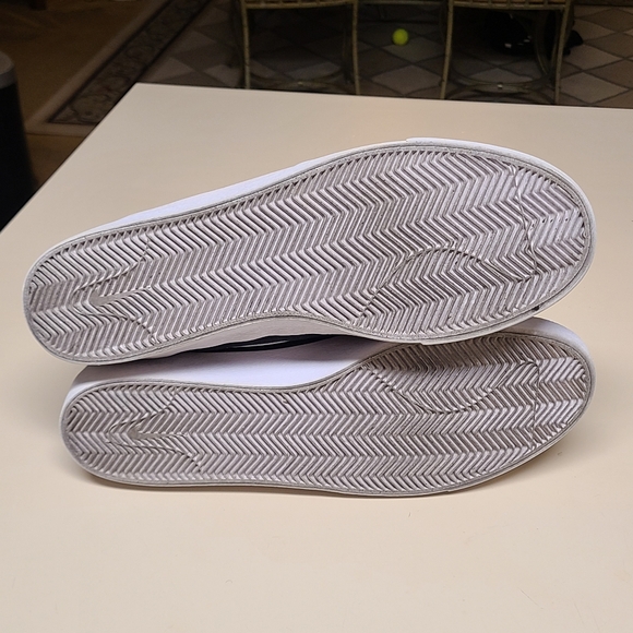 Nike SB Blazer Mid Court casual streetwear sneakers size 14 - Picture 9 of 9